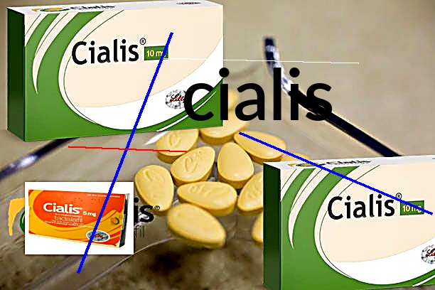 Peut on avoir du cialis en pharmacie sans ordonnance